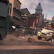 Uncharted 4 by Nick Gindraux (Artist), Robh Ruppel & Erick Pangilinan (Art Directors)